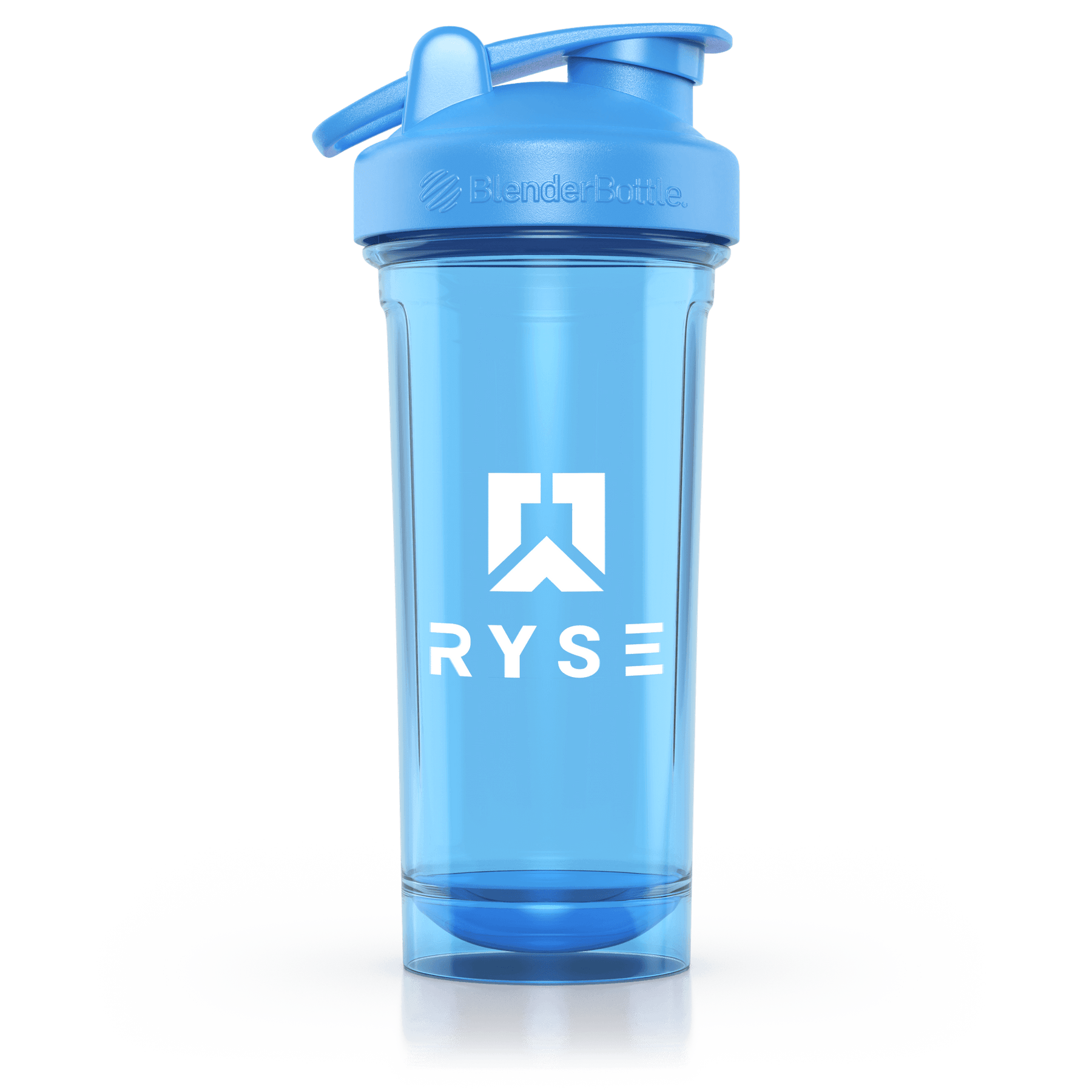 RYSE x Blender Bottle